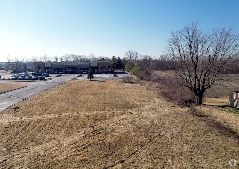 More Photos Of 3205 E State Road 32, Westfield Land For Lease