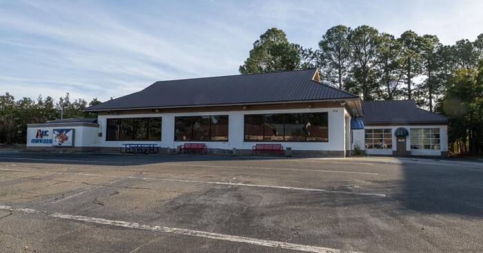 Primary Photo Of 334 N Spence Ave, Goldsboro Carwash For Sale