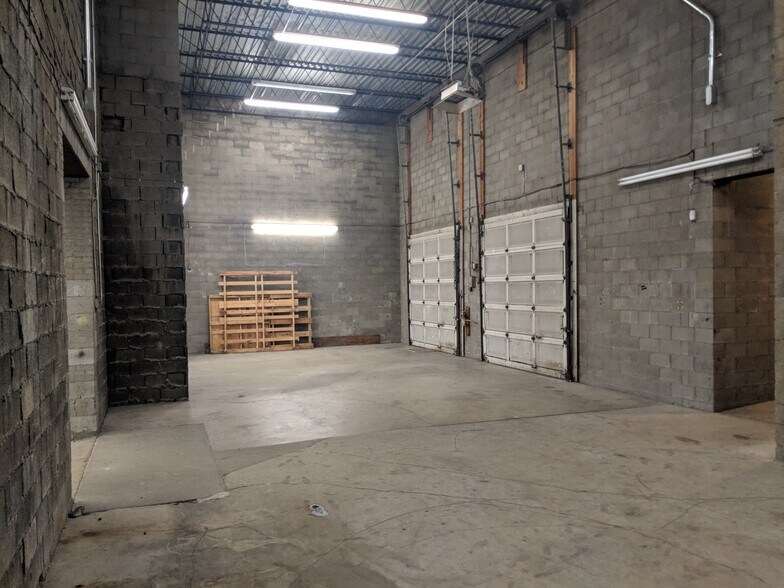 More Photos Of 2122-2139 5th Ave, Pittsburgh Warehouse For Lease