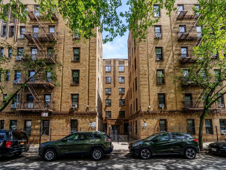 More Photos Of 4015 81st St, Elmhurst Apartments For Sale
