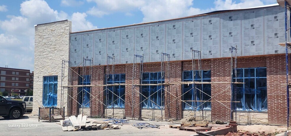 More Photos Of 8752 Medical City Wy, Fort Worth Medical For Lease