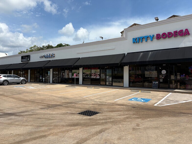 Primary Photo Of 106 Westheimer Rd, Houston Unknown For Lease