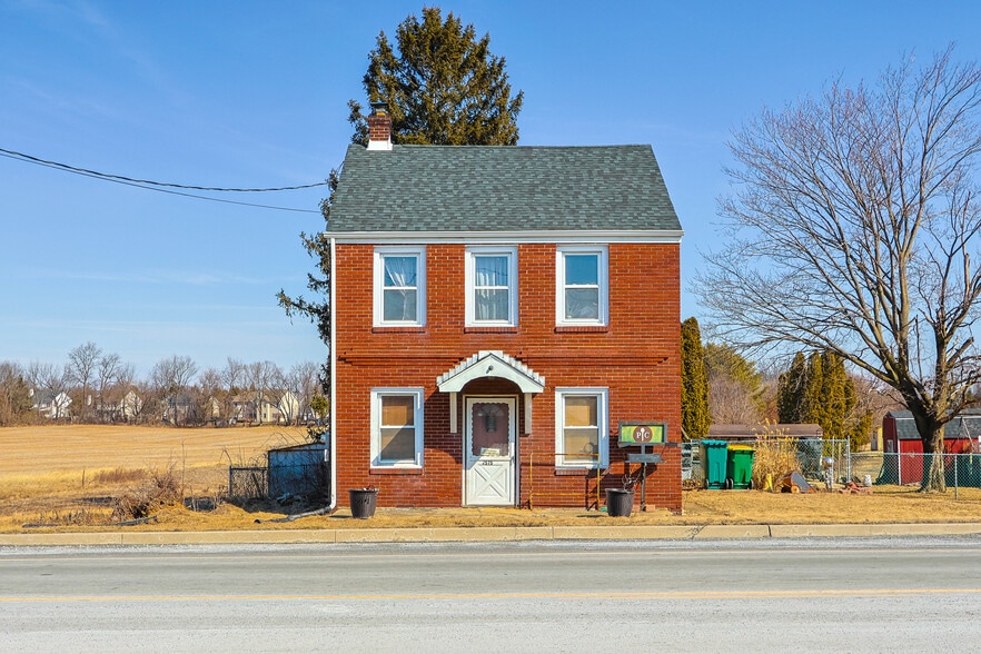 More Photos Of 2571-2575 PA-100, Macungie Industrial For Sale
