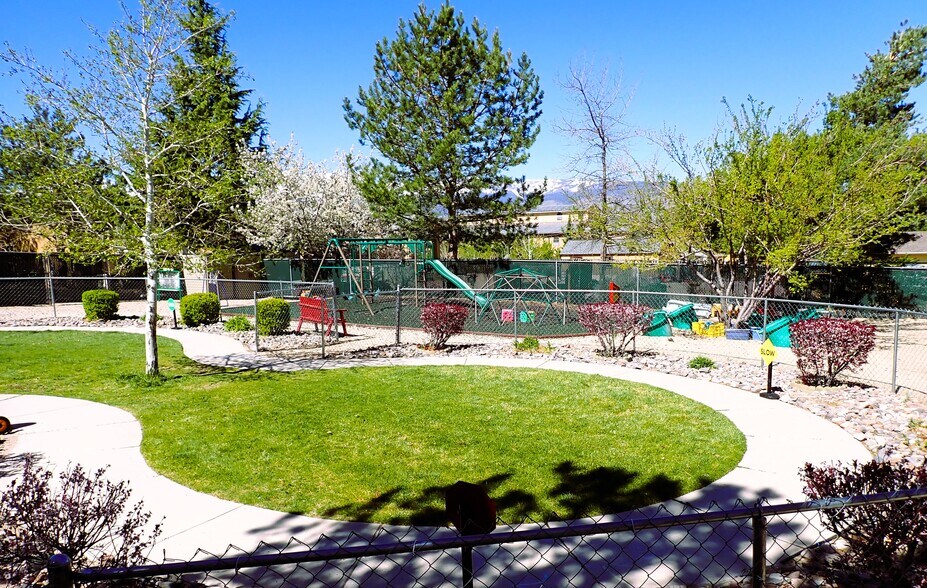 More Photos Of 1580 Geiger Grade Rd, Reno Daycare Center For Sale