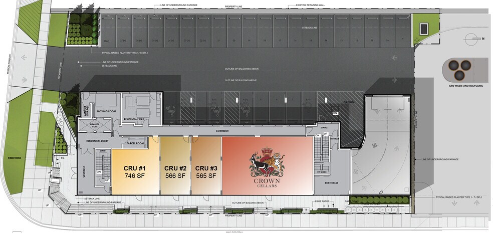 More Photos Of 8 Mission Rd SW, Calgary Apartments For Lease