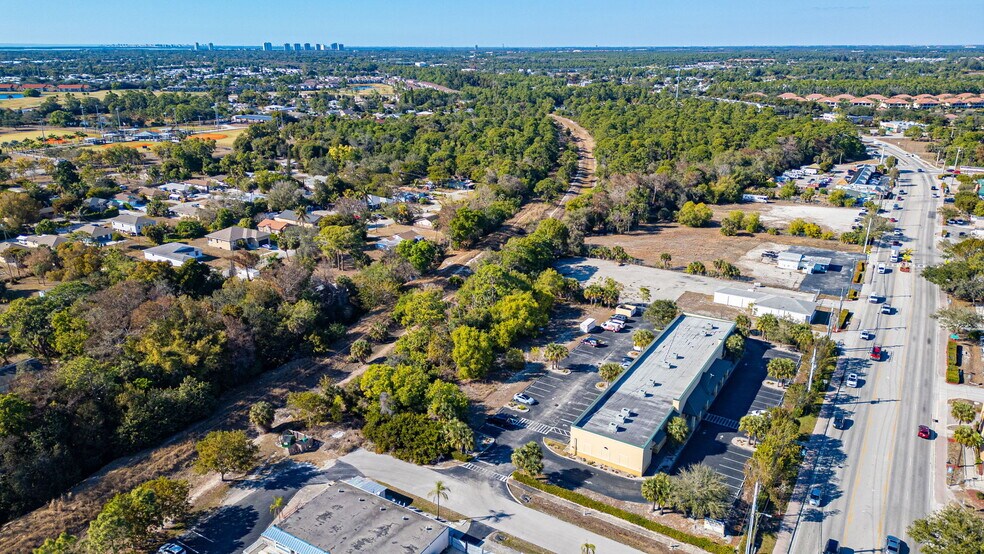 More Photos Of 26830 Old US 41, Bonita Springs Land For Sale