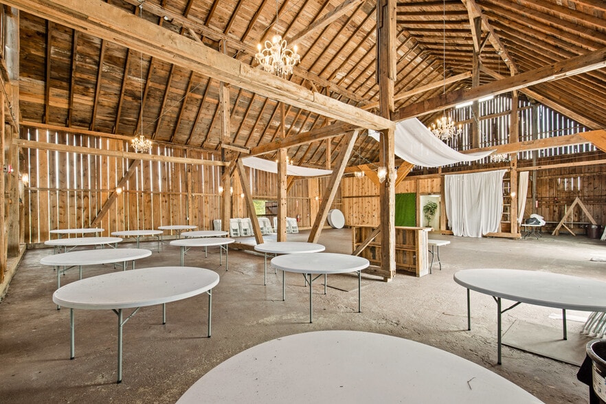 More Photos Of 162 Black Bear Run, Berlin Lodge Meeting Hall For Sale