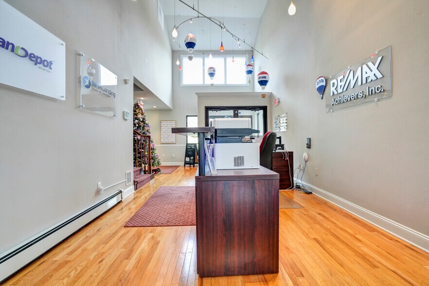 More Photos Of 1425 S Collegeville Rd, Collegeville General Retail For Lease