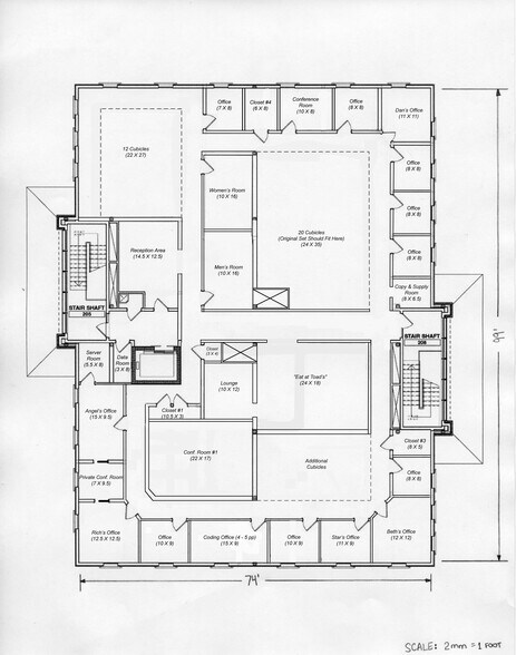 More Photos Of 222 Carter Dr, Middletown Medical For Sale