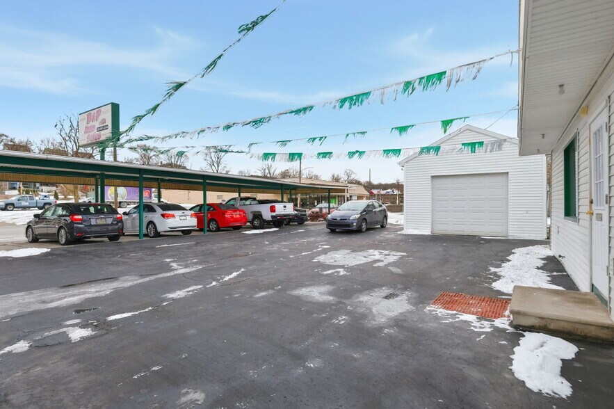 More Photos Of 1202 5th Ave, New Brighton Land For Sale