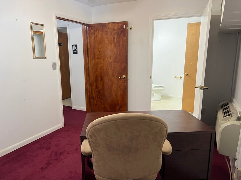 More Photos Of 2513 S Lafayette St, Shelby Specialty For Sale