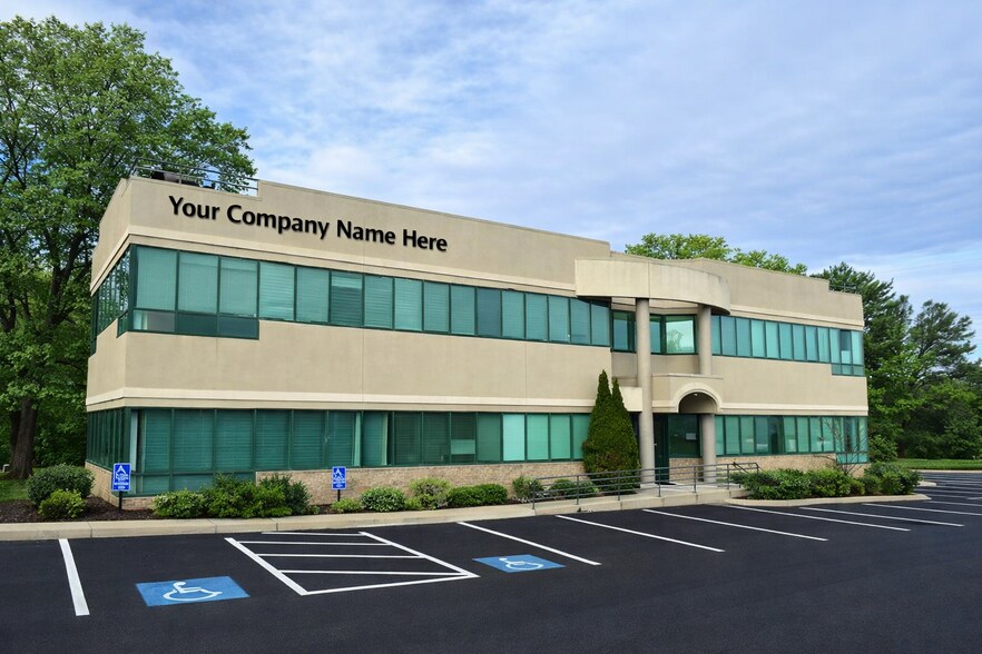 Primary Photo Of 22 Morehall Rd, Malvern Medical For Lease