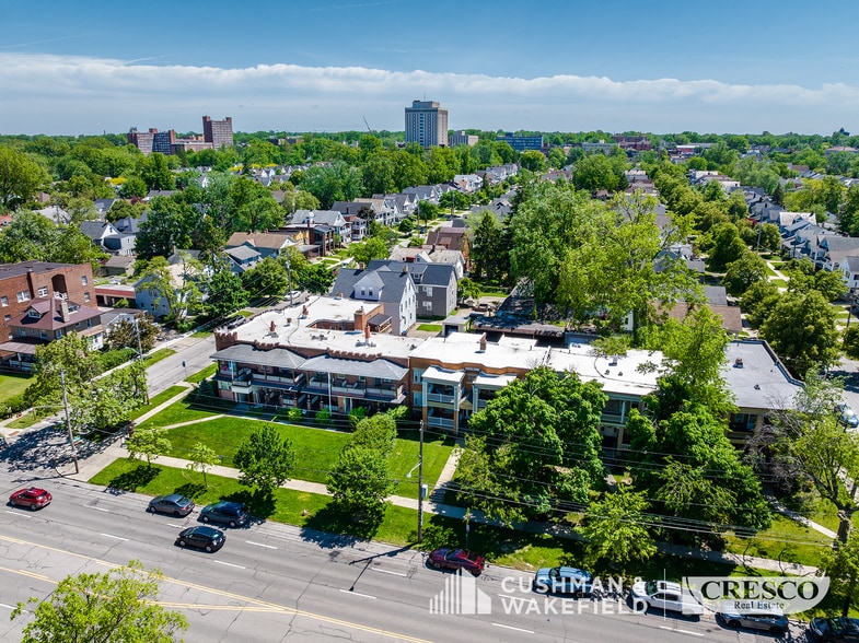 More Photos Of 14801 Clifton Blvd, Lakewood Apartments For Sale