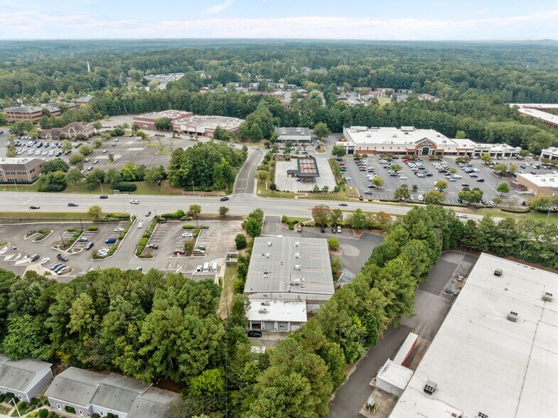 More Photos Of 1810 Martin Luther King Jr. Pky, Durham Freestanding For Sale