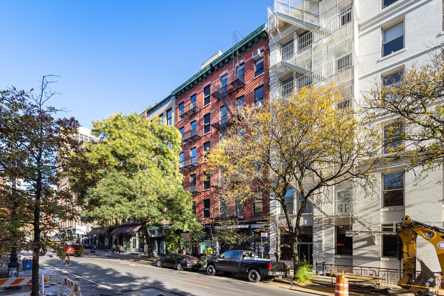 More Photos Of 451-453 West Broadway, New York Apartments For Lease