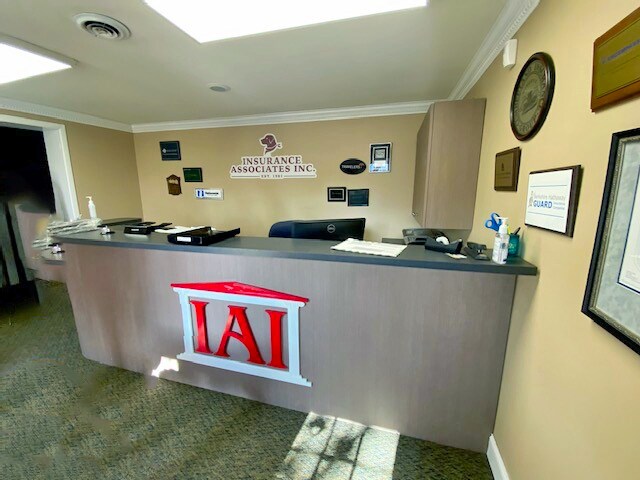 More Photos Of 720 New London Rd, Newark Office For Sale