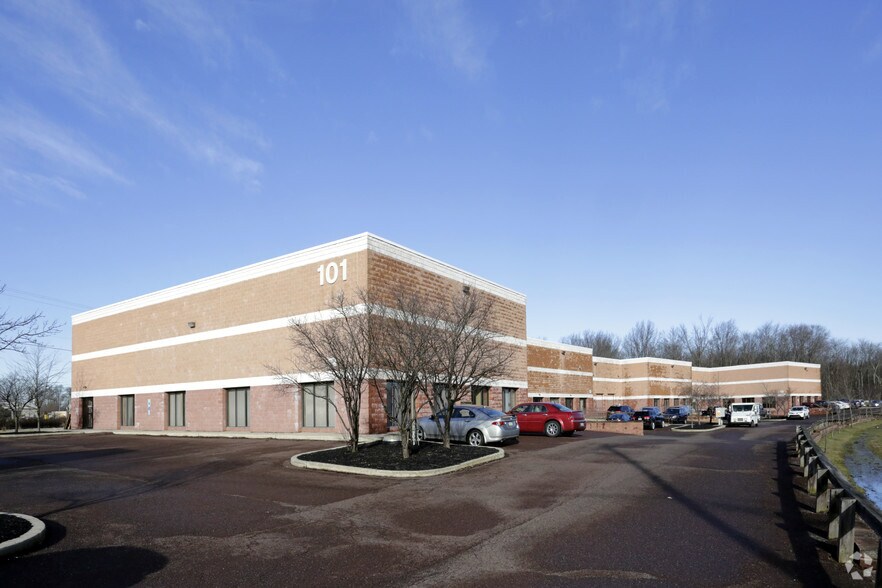 Primary Photo Of 101 E Mill St, Quakertown Light Manufacturing For Lease