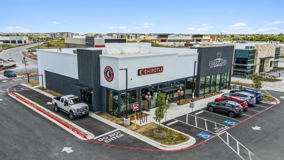 Primary Photo Of 11930 US-290, Manor General Retail For Sale