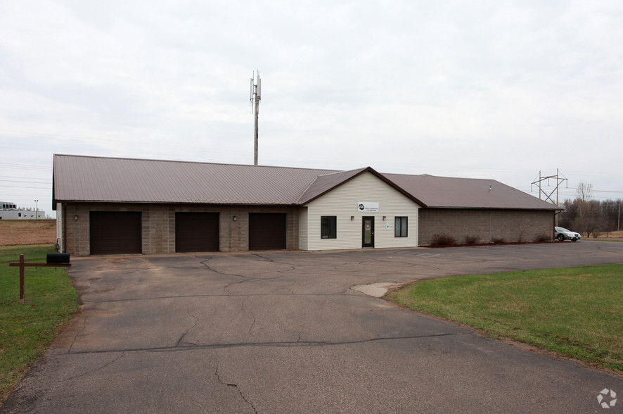 Primary Photo Of 1912 Truax Blvd, Eau Claire Warehouse For Lease