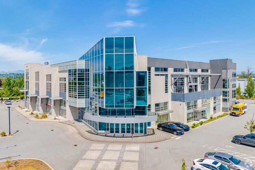 Primary Photo Of 6680 152A St, Surrey Medical For Sale