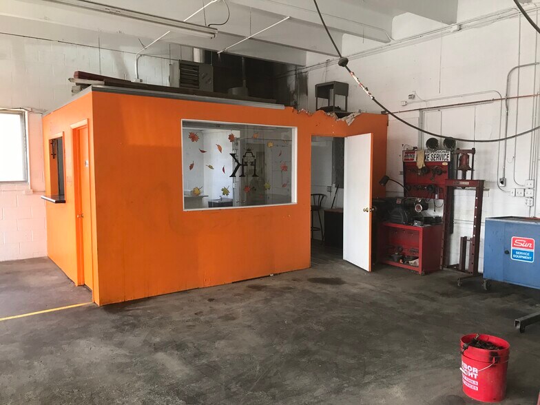 More Photos Of 525 W 7th St, Pueblo Warehouse For Sale