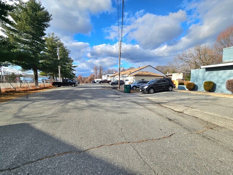 More Photos Of 228 Plain St, Lowell Apartments For Sale