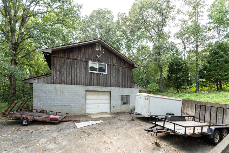 More Photos Of 9975 Ball Ground Hwy, Ball Ground General Retail For Sale