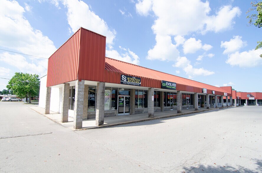 More Photos Of Us 25 Se @ U.S. 25 S.E. & Pocahowtas, Georgetown Unknown For Lease