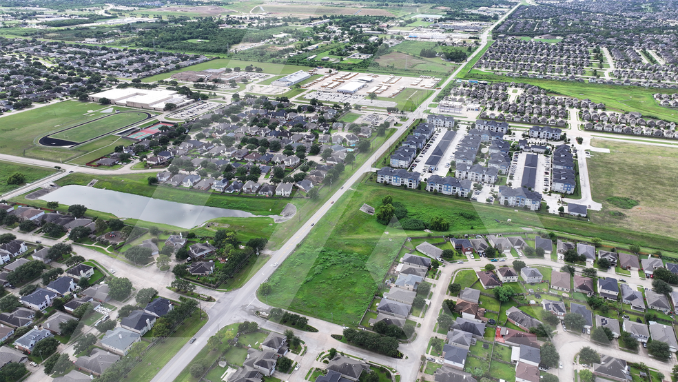 More Photos Of 0 Clodine Rd, Richmond Land For Sale