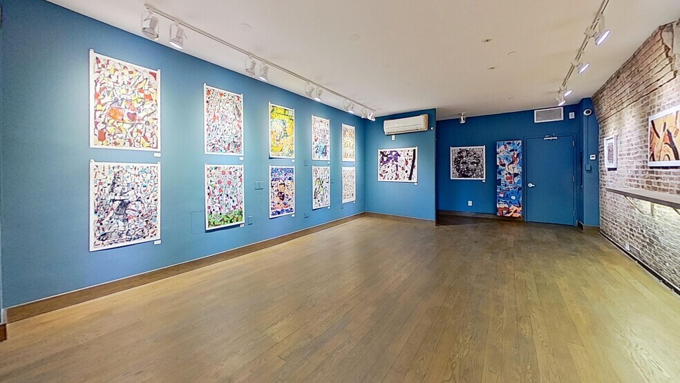 More Photos Of 90 Water St, New York Loft Creative Space For Lease