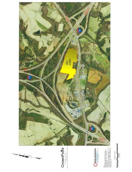 More Photos Of 4432 W Pine St, Mount Airy Land For Sale