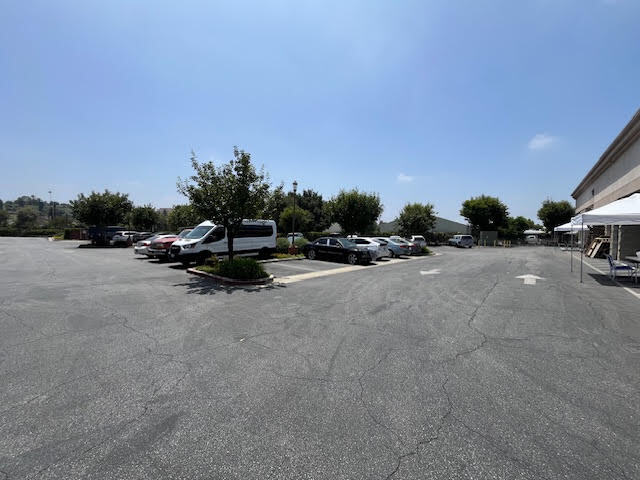 More Photos Of 874-888 Palomares Ave, La Verne Warehouse For Lease