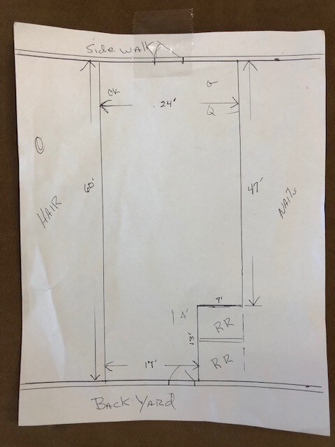 More Photos Of 8113-8129 Auburn Blvd, Citrus Heights General Retail For Lease