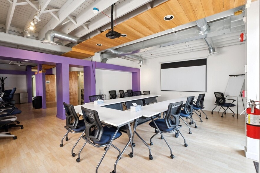 More Photos Of , Narberth Office For Sale