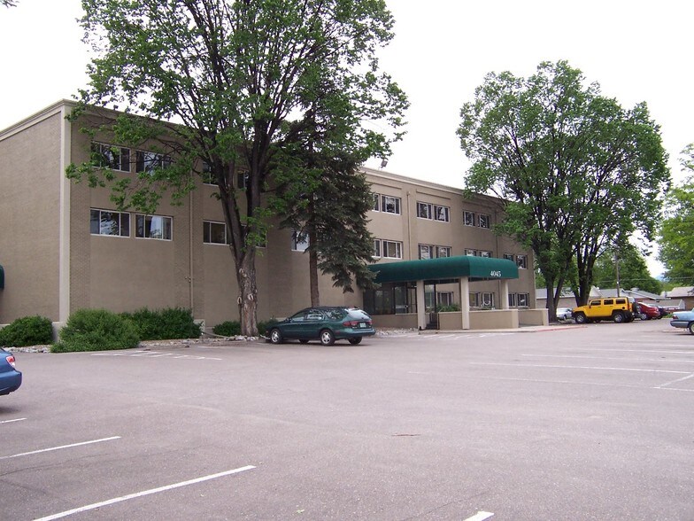 More Photos Of 4045 N Wadsworth Blvd, Wheat Ridge Office For Lease