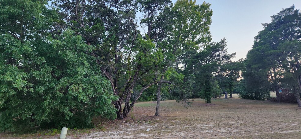 Primary Photo Of 2617 - 2615 Peachtree Ct, Granbury Land For Sale