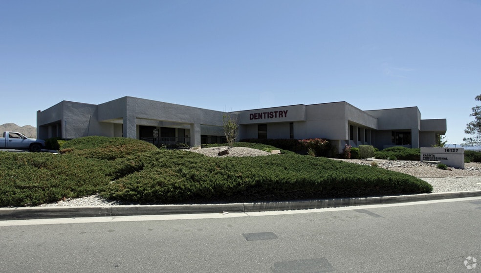 More Photos Of 16127 Kasota Rd, Apple Valley Medical For Sale