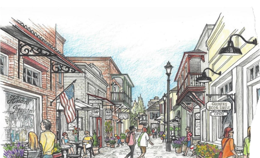 More Photos Of 17238 Carrie Ann Ln, Penn Valley Land For Sale