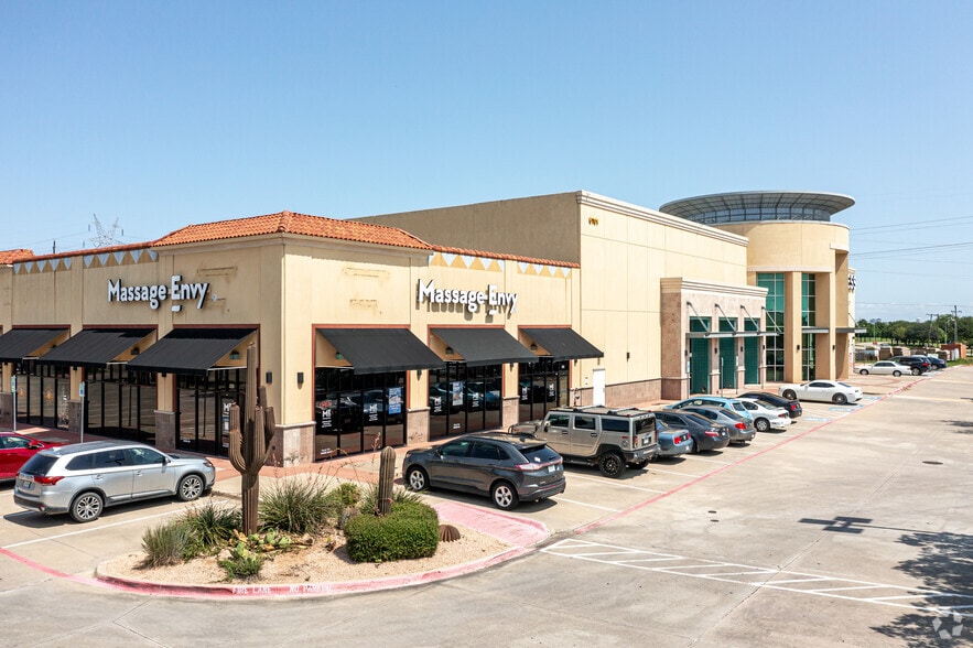 Primary Photo Of 1201 E Spring Creek Pky, Plano Unknown For Lease