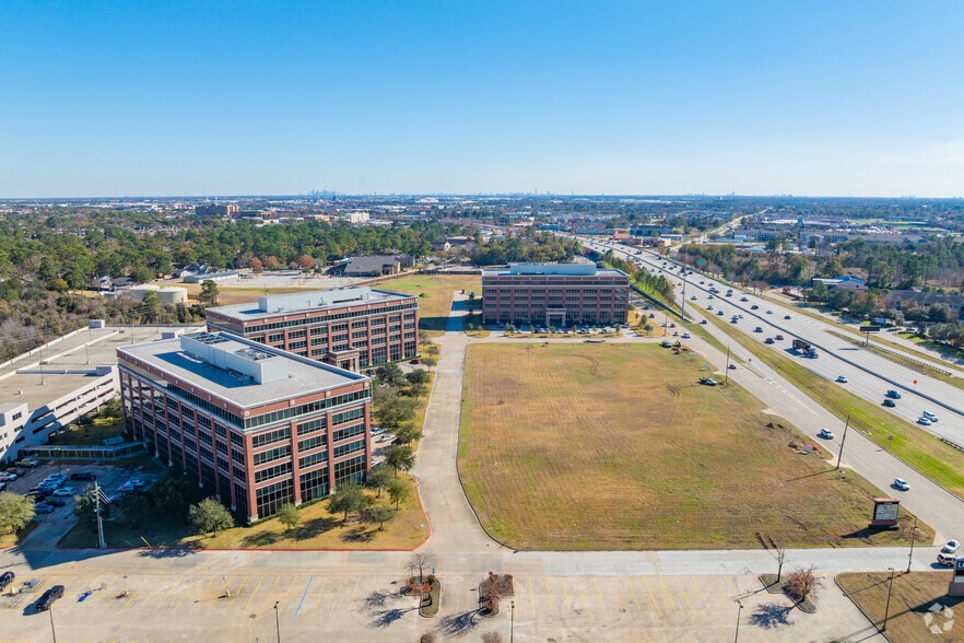 More Photos Of , Houston Office For Sale