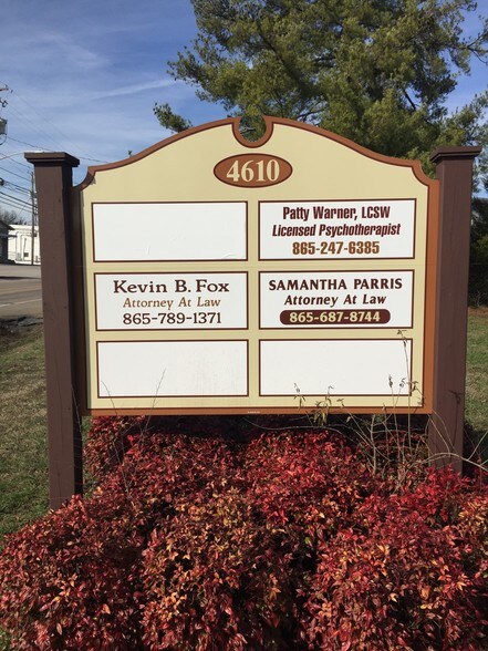 More Photos Of 4610 Central Ave Pike, Knoxville Coworking Space