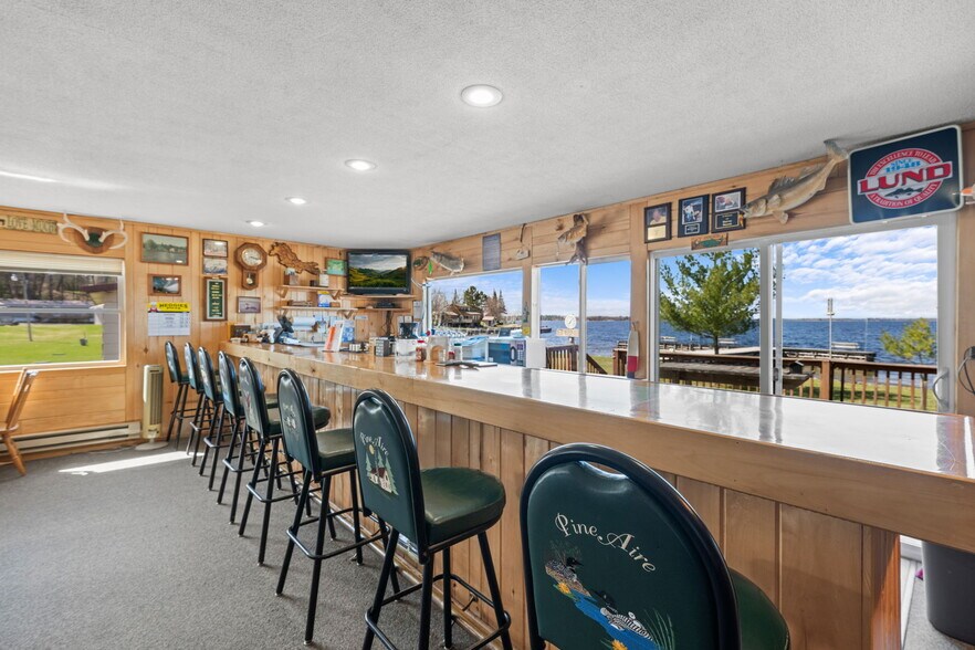 More Photos Of 9978 Gappa Rd, Kabetogama Hotel For Sale