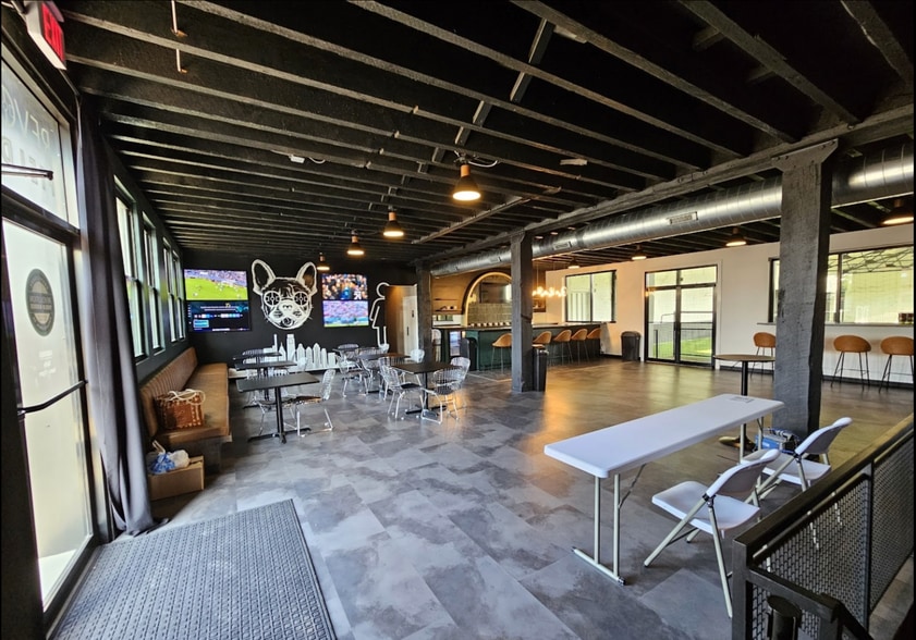 More Photos Of 2520 Morris St, Philadelphia Warehouse For Lease