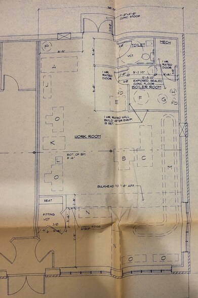 More Photos Of 710-802 N Main St, Crown Point Storefront Retail Office For Lease