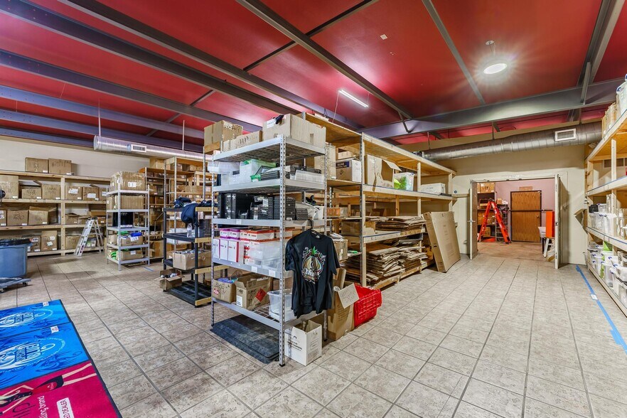 More Photos Of 1971 E US 412 Hwy, Siloam Springs General Retail For Sale