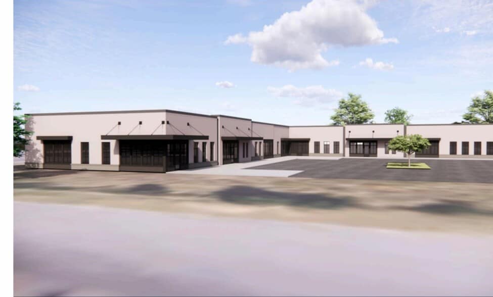 Primary Photo Of 6851 Lake Harbour Dr, Midlothian Office For Lease
