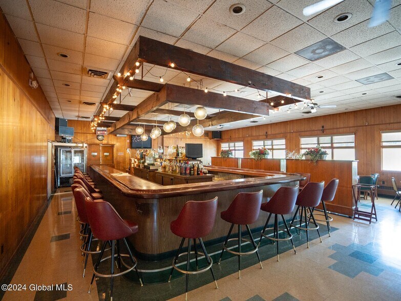 More Photos Of 1006 NY-9H Rt, Ghent Restaurant For Sale