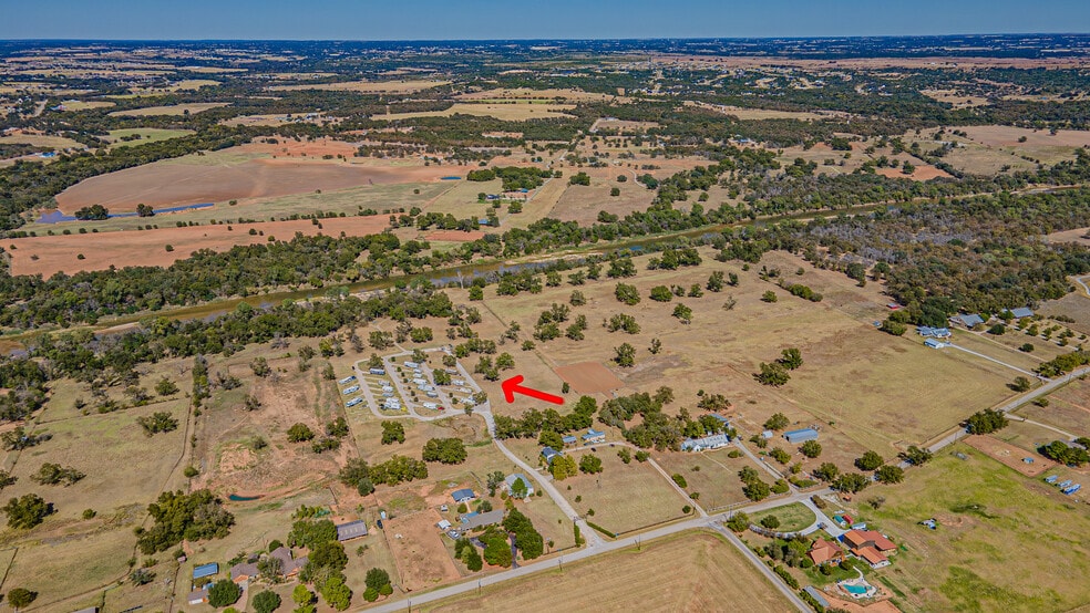 More Photos Of 1275-1299 Big Valley Cir, Lipan Trailer Camper Park For Sale