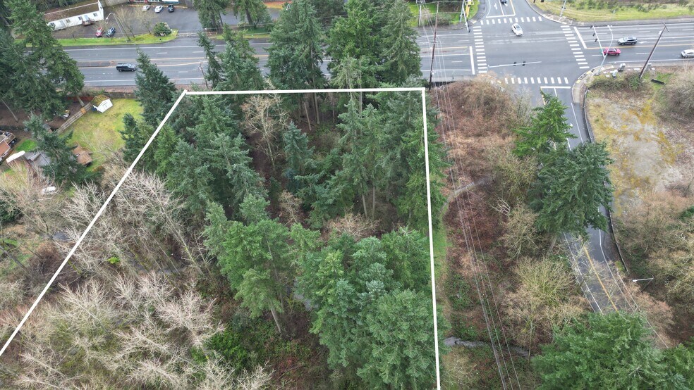 More Photos Of 1111 Enchanted Pkwy S, Federal Way Land For Sale