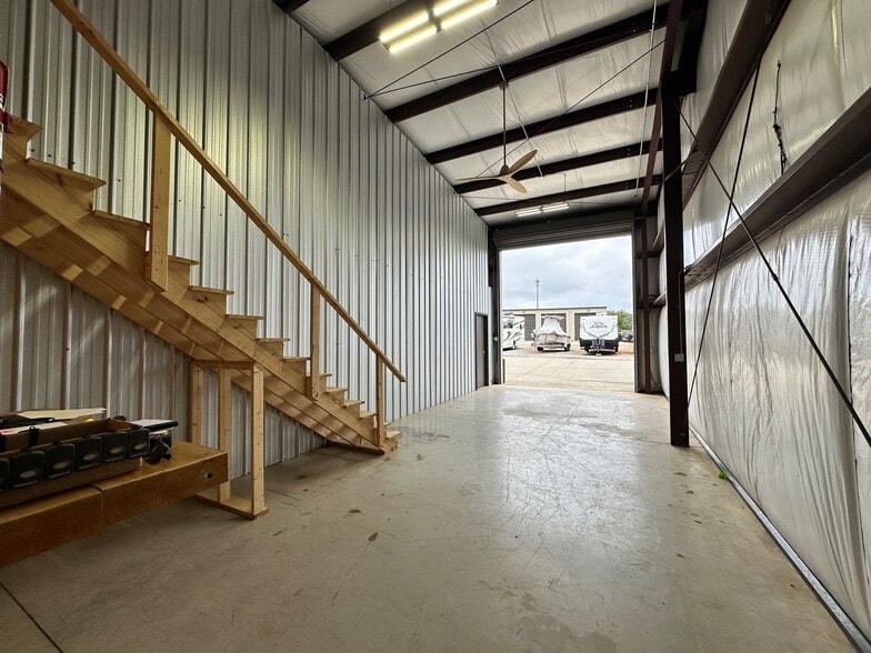 More Photos Of 540 Jerry Smith Dr, Watkinsville Warehouse For Lease